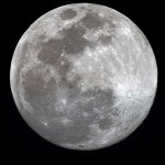 Full Moon