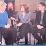 Skipping with Donny & Marie