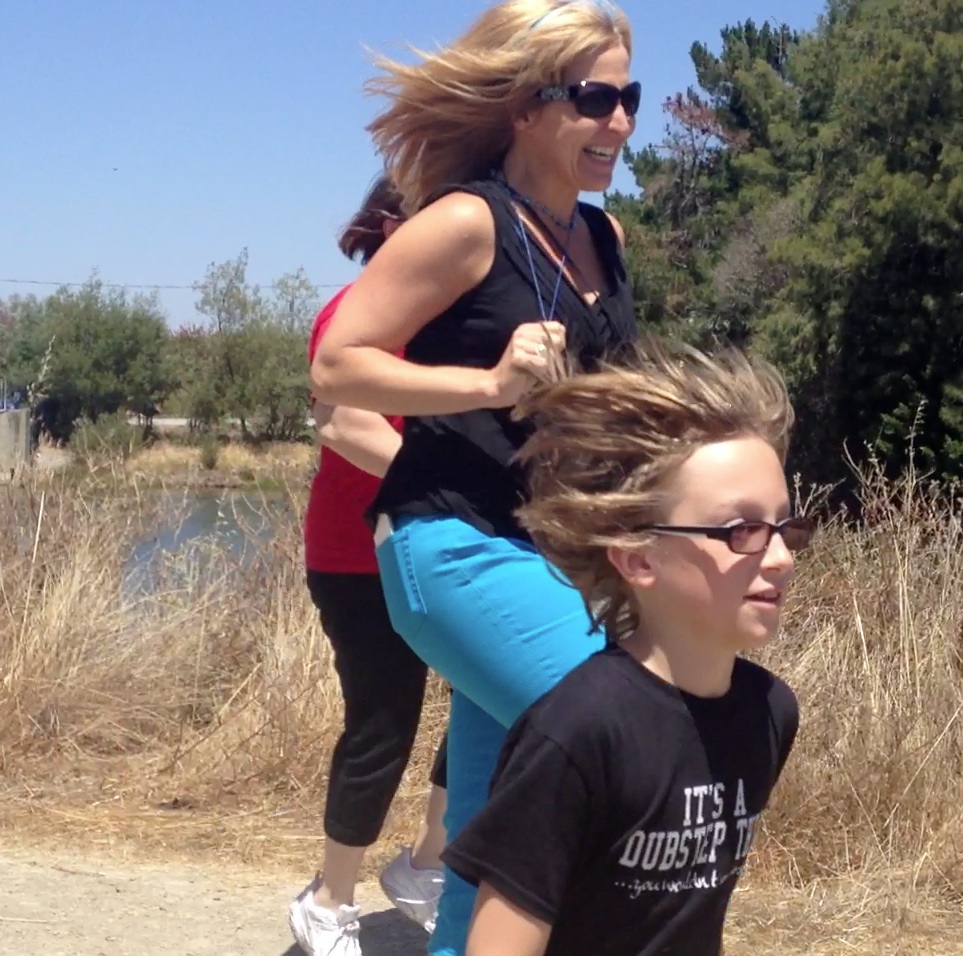 San Francisco Chronicle