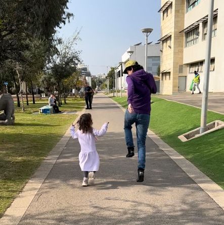 Public Skipping Activist Bar from Berlin