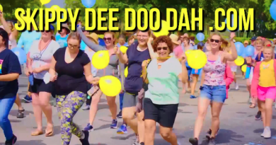 Skippy Dee Doo Dah Organizer Angela Schermerhorn